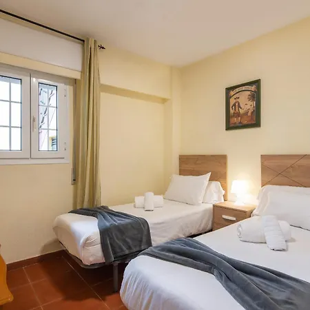 Apartment Hoyo I - Golf Ghhi15b2p65 Isla Canela