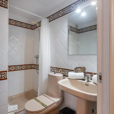 Hoyo I - Golf Ghhi15b2p65 Apartment *