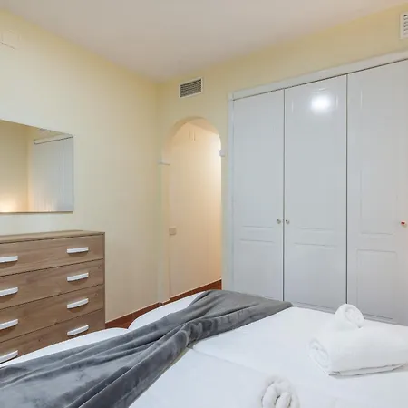 Hoyo I - Golf Ghhi15b2p65 Apartment