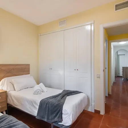 Apartment Hoyo I - Golf Ghhi15b2p65 Isla Canela
