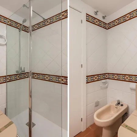 Hoyo I - Golf Ghhi15b2p65 Apartment