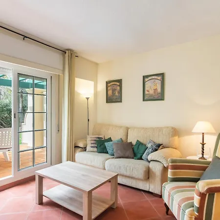 Apartment Hoyo I - Golf Ghhi15b2p65 Isla Canela