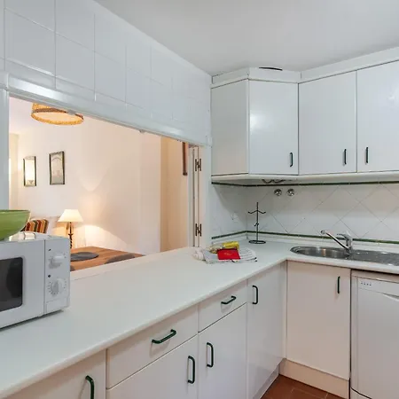 Apartment Hoyo I - Golf Ghhi15b2p65 *