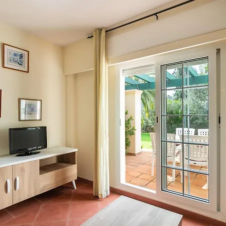 Apartment Hoyo I - Golf Ghhi15b2p65