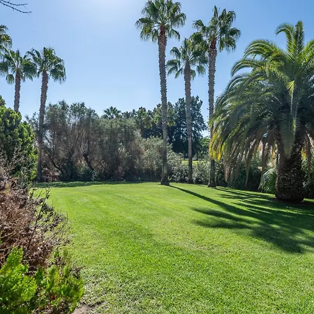 Hoyo I - Golf Ghhi15b2p65 * Isla Canela
